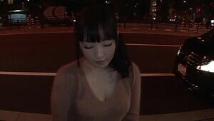 https://bit.ly/3hXzNkt That girl, who I didn't usually care about, but one day she appeared with clothes that emphasize the big tits. That is shaked every time she walked... Japanese amateur homemade porn.  Part3