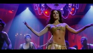 Bollywood sexiest belly button and assets flash compilation