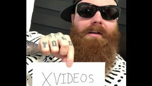 Franky Styles' Xvideos Verification Video