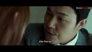 Lee Tae Im Lovemaking Episode - For the Emperor (Korean Movie) HD